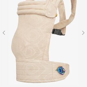 Artipoppe ZEITGEIST ARGUS OAT IN LINEN